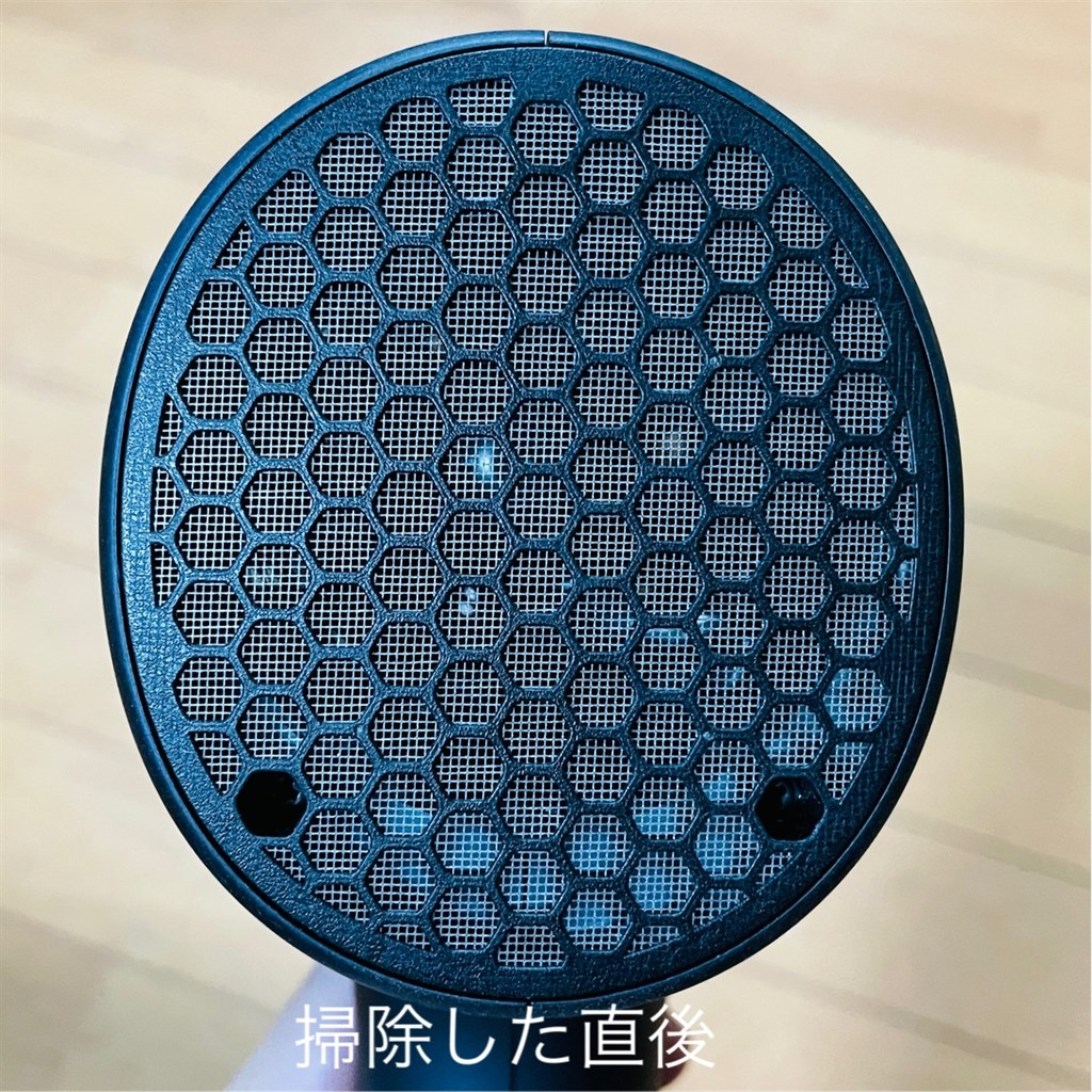 イマイチかも…(;´д`)』 パナソニック ナノケア EH-NA0J-A