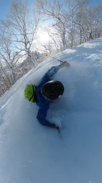 Insta360 Insta360 ONE X2 SASUKE 特別版投稿画像・動画 - 価格.com