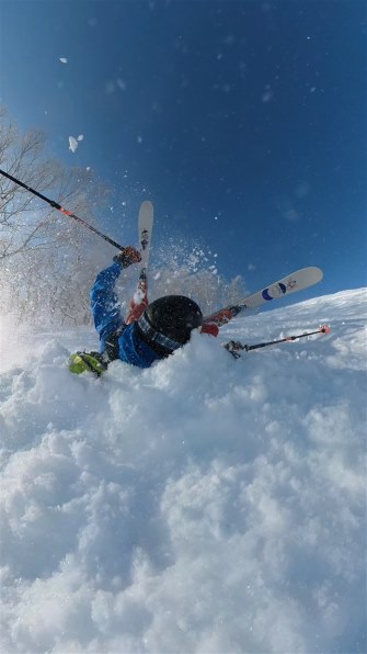 Insta360 Insta360 ONE X2 SASUKE 特別版投稿画像・動画 (レビュー