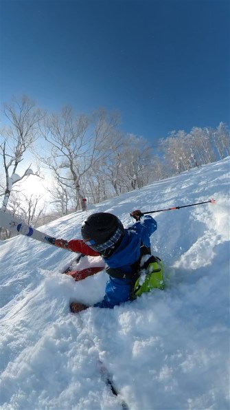Insta360 Insta360 ONE X2 SASUKE 特別版投稿画像・動画