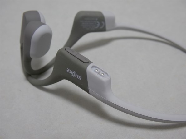 Shokz OpenRun SKZ-EP-000005 [ブルーエクリプス]投稿画像・動画 - 価格.com