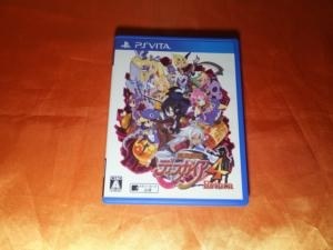 日本一ソフトウェア 魔界戦記ディスガイア4 Return [PS Vita]投稿画像  