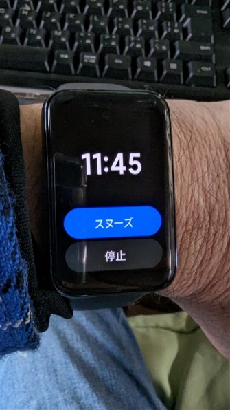 Xiaomi Xiaomi Smart Band 7 Pro 価格比較 - 価格.com