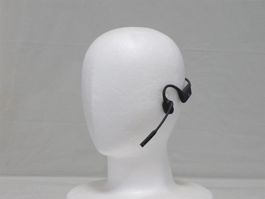 Bluetoothドングルセットで接続がより簡単!』 Shokz OpenComm Bluetoothドングルセットで接続がより簡単!』 Shokz OpenComm