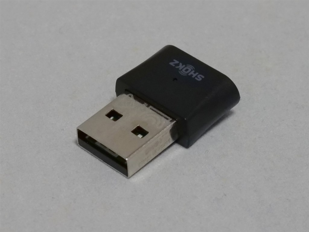 SHOKZ OPENCOMM USBドングル（LOOP100）付き USB接続のBluetooth