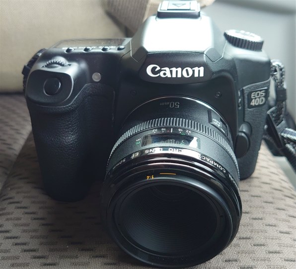 カメラ デジタルカメラ CANON EOS 40D ボディ 価格比較 - 価格.com