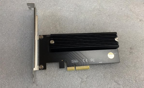 玄人志向 M.2H-PCIE [M.2] 価格比較 - 価格.com