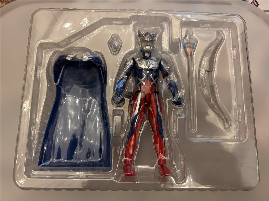 遊べるゼロ、カッコよさはピカイチ』 バンダイ ウルトラマン 遊べるゼロ、カッコよさはピカイチ』 バンダイ ウルトラマン