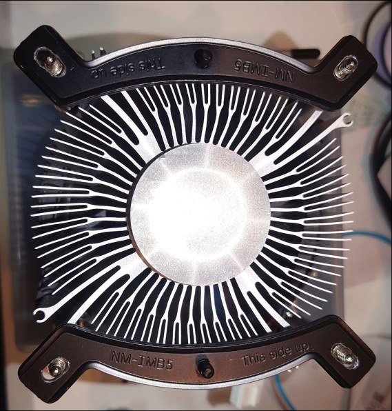 noctua NH-U9S chromax.black 価格比較 - 価格.com