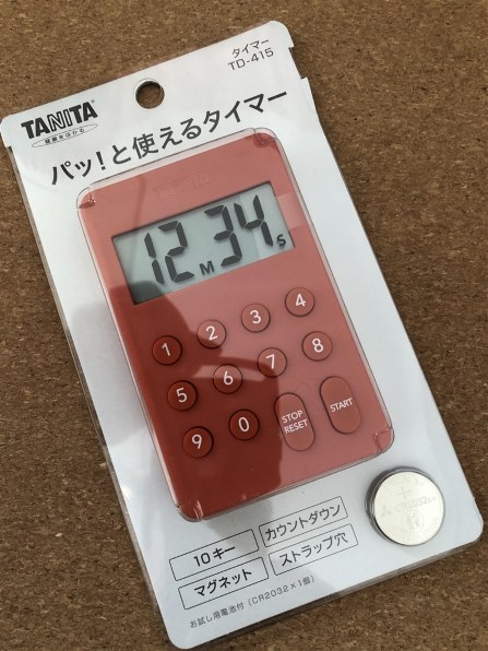 タニタ TD-415-WH [ホワイト] 価格比較 - 価格.com