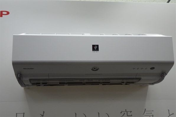 シャープ AY-R40X2-W [ホワイト系] レビュー評価・評判 - 価格.com