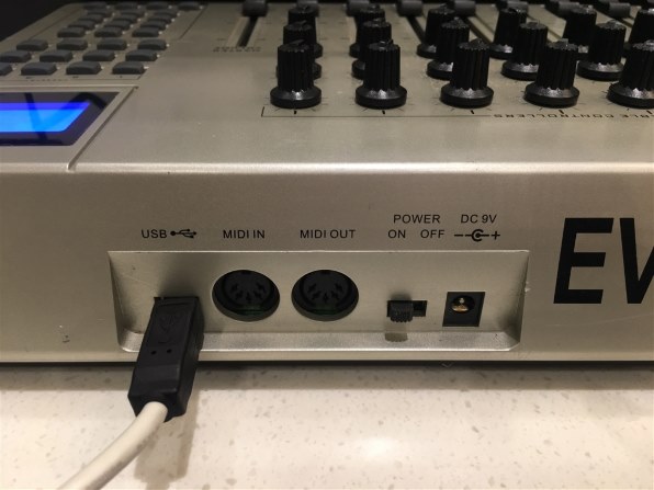 古いけど、なかなか良いです。』 M-AUDIO UC-33e MA☆RSさんのレビュー