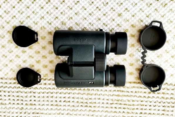 Nikon ニコン 双眼鏡 PROSTAFF P7 10x30 10倍30口径 野鳥観察
