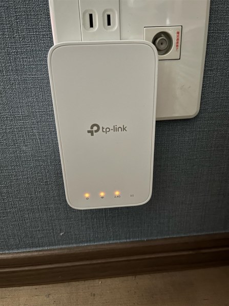 TP-Link RE300R 価格比較 - 価格.com