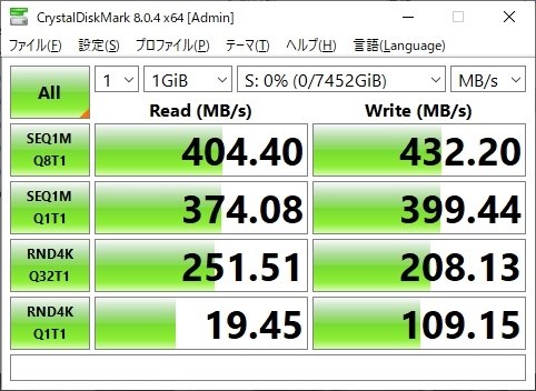 サムスン 870 QVO MZ-77Q8T0B/EC 価格比較 - 価格.com