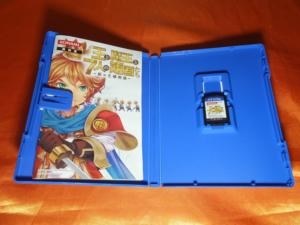 (未使用･未開封品)　王と魔王と7人の姫君たち ~新・王様物語~ コナミ ザ・ベスト - PS Vita v1yptgt Amazon | 王と魔王と7人の姫君たち ~新・王様物語~ - PSVita