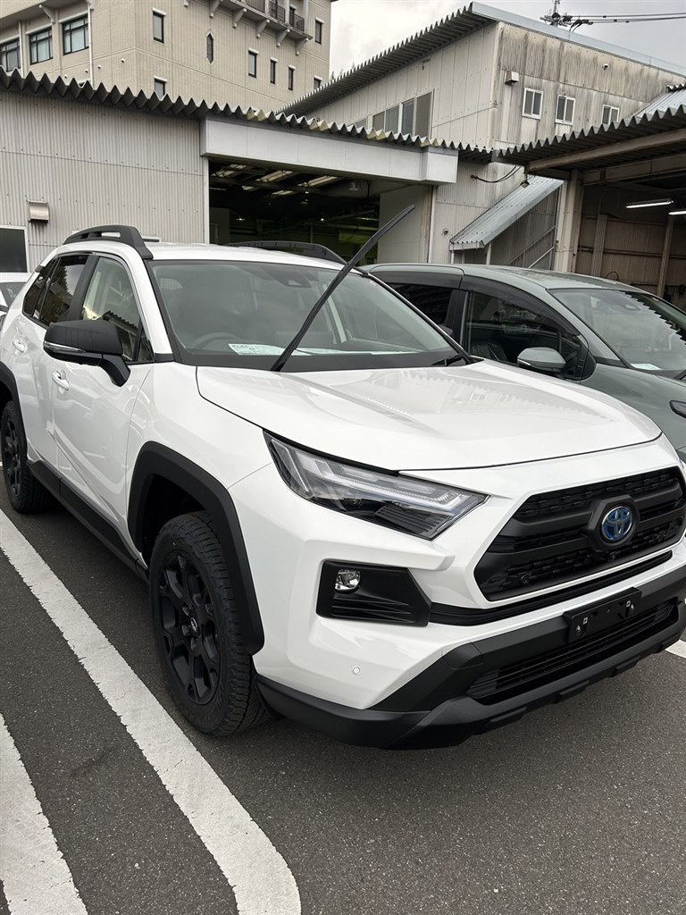 HVオフパケ2』 トヨタ RAV4 2019年モデル タンスがコンさんのレビュー評価・評判 - 価格.com