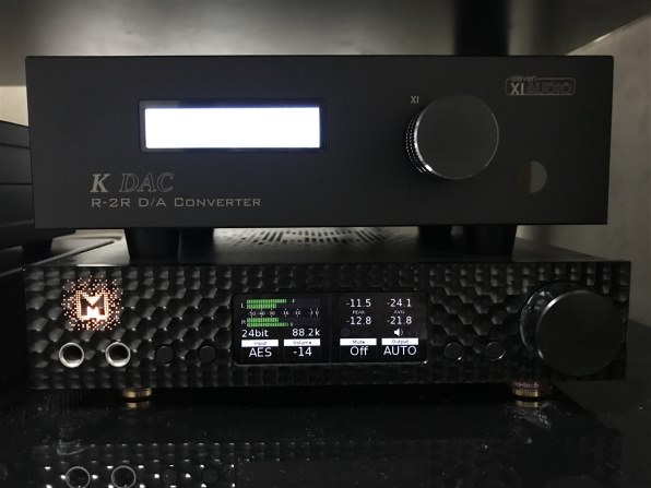 Eleven Audio K-DAC 価格比較 - 価格.com