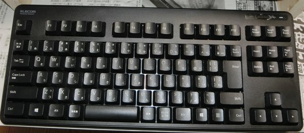 エレコム TK-FDM105TBK [ブラック] 価格比較 - 価格.com