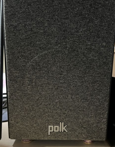 Polk Audio Monitor XT MXT15