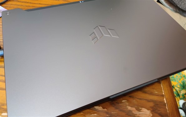 ASUS TUF Gaming F15 FX507ZE FX507ZE-I7R3050T 価格比較 - 価格.com