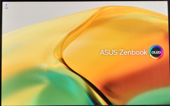 ASUS Zenbook 14 OLED UX3402ZA Core i5 1240P・16GBメモリ・512GB SSD