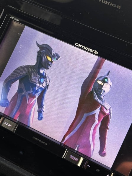 子供向け ウルトラマン ヒットソングヒストリー レジェンド