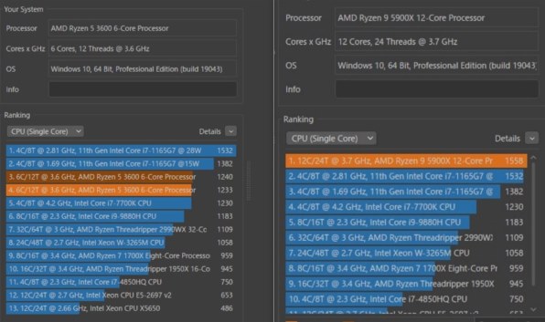 Huichelaar Tektonisch Vervorming AMD Ryzen 5 3600 BOX投稿画像・動画 - 価格.com