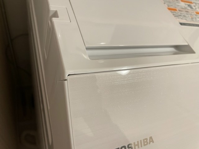 洗濯乾燥96分て本当なのか。。?』 東芝 ZABOON TW-127XP2L(W 洗濯乾燥96分て本当なのか。。?』 東芝 ZABOON TW-127XP2L(W