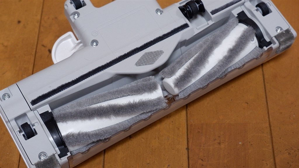 紙パック掃除機の一つの理想型。特に病弱な人にお勧め 紙パック掃除機の一つの理想型。特に病弱な人にお勧め