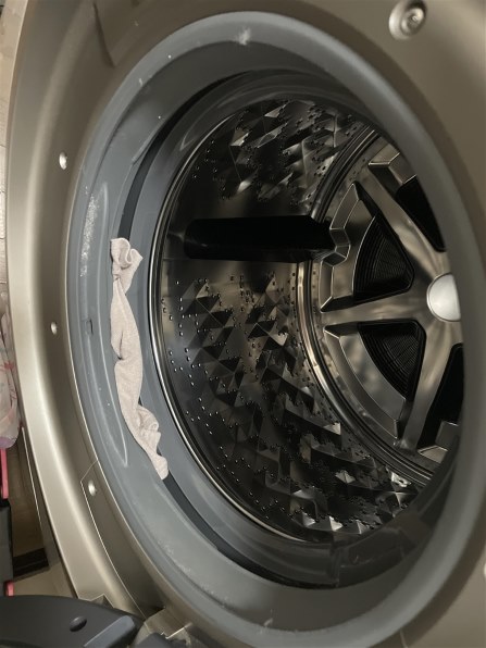 パナソニック NA-VX900BL投稿画像・動画 (レビュー) - 価格.com