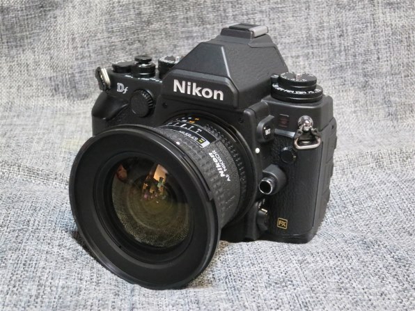 ニコン Ai AF Nikkor 18mm F2.8D 価格比較 - 価格.com
