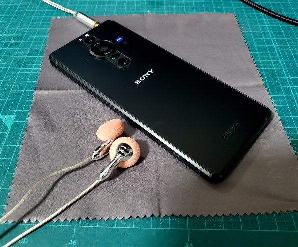 SONY Xperia PRO-I レビュー評価・評判 - 価格.com