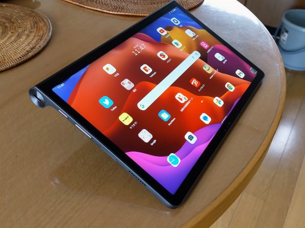 Lenovo Lenovo Yoga Tab 11 ZA8W0057JP 価格比較 - 価格.com