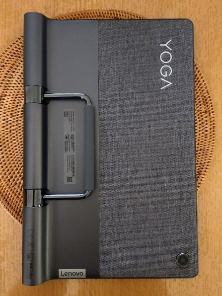 Lenovo Lenovo Yoga Tab 11 ZA8W0057JP 価格比較