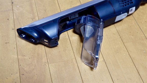 Shark EVOPOWER SYSTEM iQ+ CS851JMVAE投稿画像・動画 (レビュー Shark EVOPOWER SYSTEM iQ+ CS851JMVAE投稿画像・動画 (レビュー