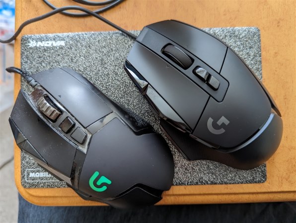 ロジクール G502 X Gaming Mouse G502X-BK [ブラック] 価格比較 - 価格.com