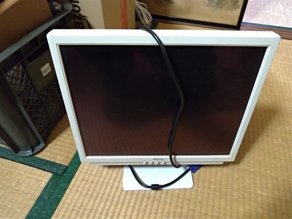 IODATA LCD-A172F-P [17インチ]投稿画像・動画 (レビュー) - 価格.com