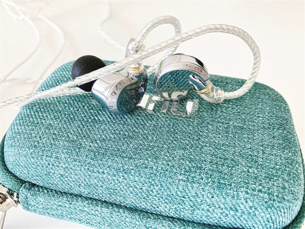 DUNU-TOPSOUND DUNU FALCON PRO レビュー評価・評判 - 価格.com