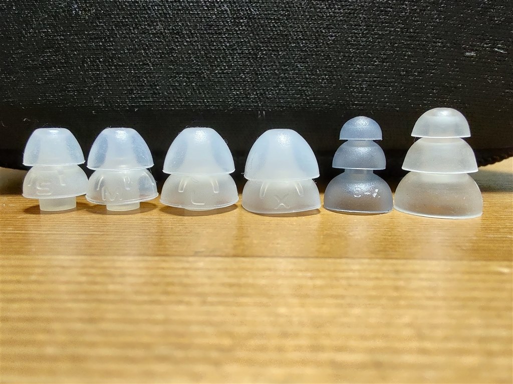 深挿入タイプのシングルダイナミック型イヤホンの銘機』 Etymotic