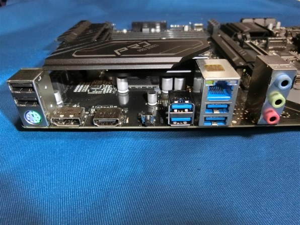 ASRock Z690 Pro RS レビュー評価・評判 - 価格.com