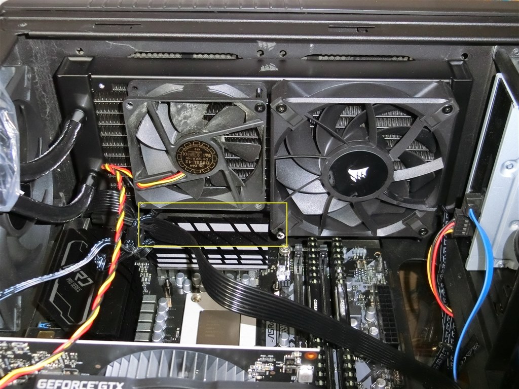 Z690 Pro RS のレビュー。』 ASRock Z690 Pro RS r7bypassさんの