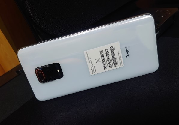 スマートフォン/携帯電話 スマートフォン本体 Xiaomi Redmi Note 9S 64GB SIMフリー 価格比較 - 価格.com