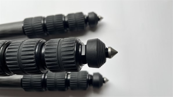 ベルボン Carmagne N743 MT レビュー評価・評判 - 価格.com