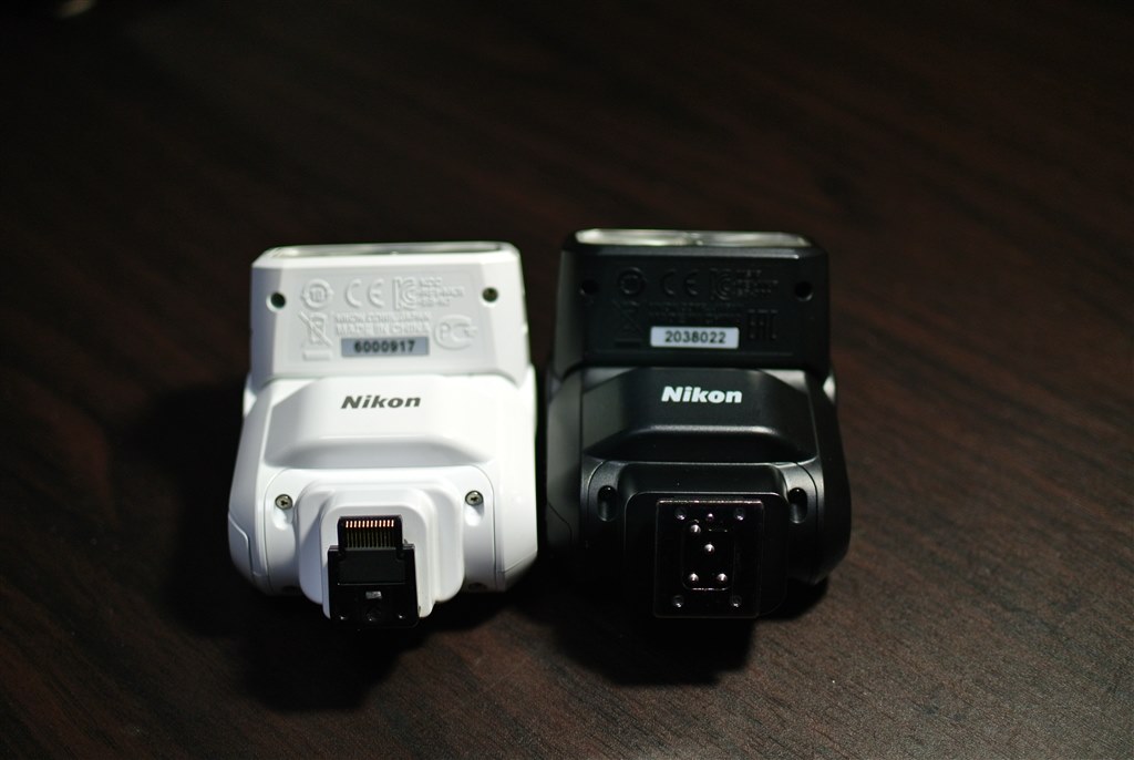 Nikon1V1には必要なアイテムです。』 ニコン スピードライト SB-N7