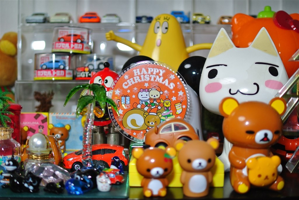 Nikon1V1には必要なアイテムです。』 ニコン スピードライト SB-N7