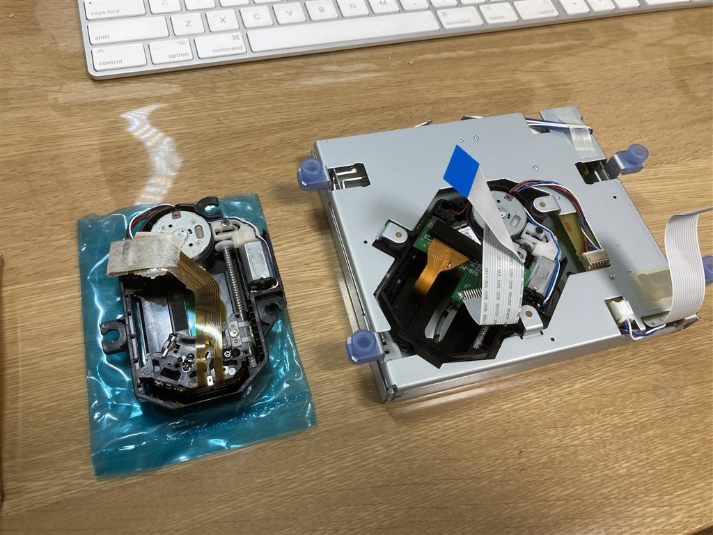 気軽に高音質を楽しめるオールインワン(CDユニットが難題)』 Bose Wave