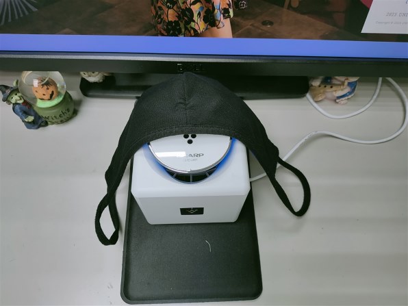 シャープ IG-EX20-W [ホワイト系] 価格比較 - 価格.com