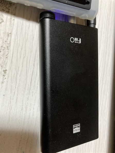 FiiO Q3 MQA FIO-Q3S-MQA 価格比較 - 価格.com