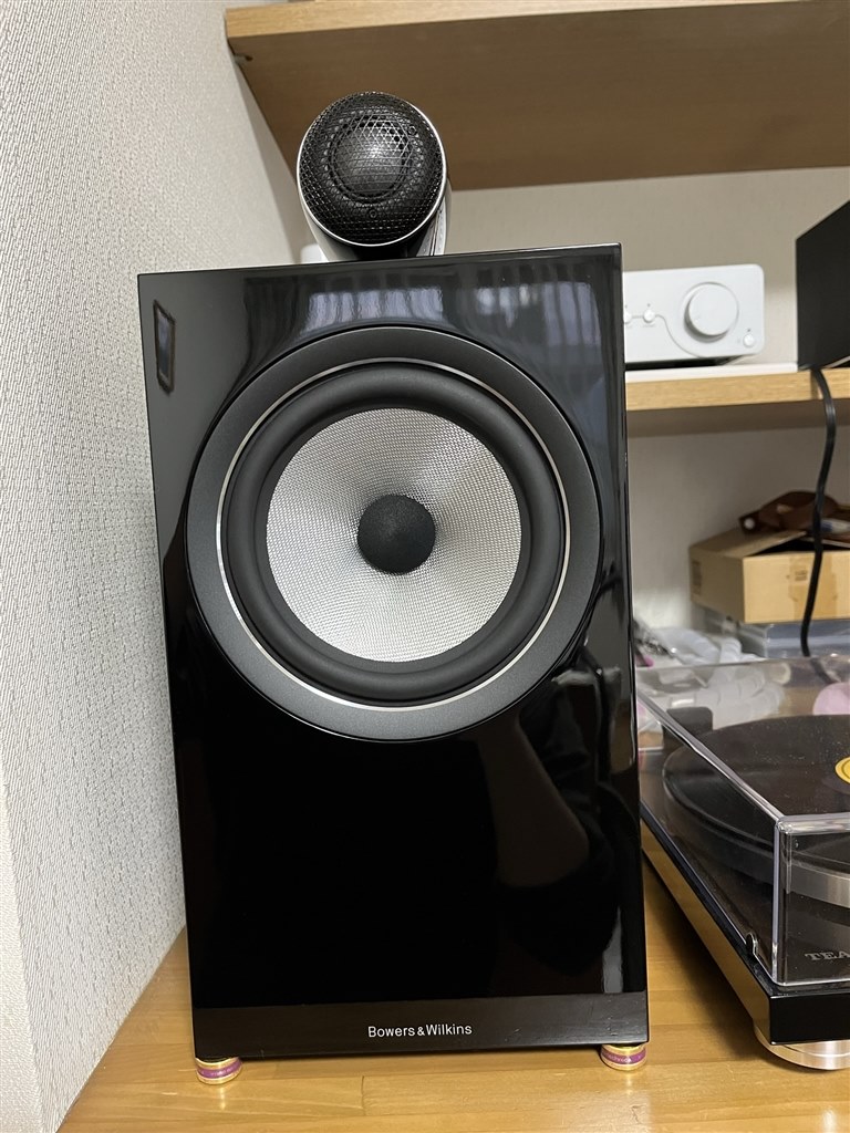 B&W Bowers & Wilkins 705 Signature （ペア） - スピーカー